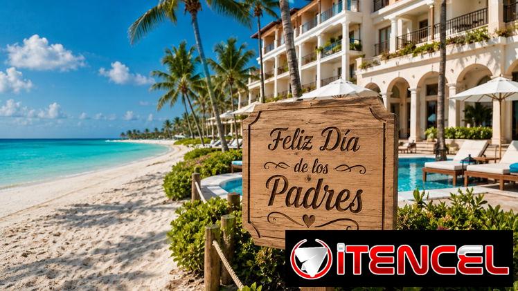 🌊Oferta especial día de los padres Hotel Meliá Varadero/Oferta para el día de los padres Hotel Premium Vista Mar🌊