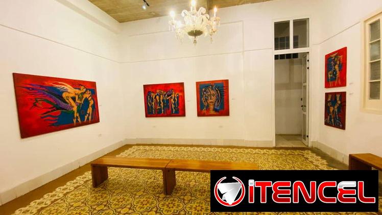 Cod.Z Local para ​🥂 Eventos. Incluye renta de habitaciones