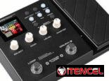 NUX MG-300 – Procesador de guitarra como nuevo