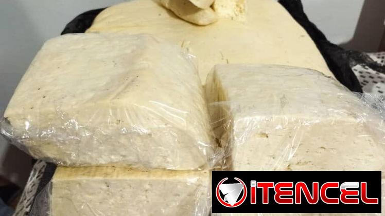 Queso blanco