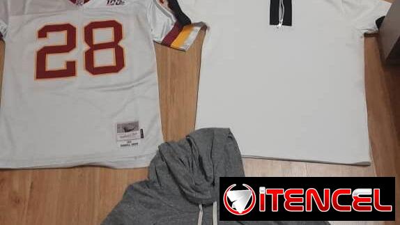 Pullover de Futbol (original)#28