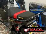BICIMOTO TOPMAQ EVOLUTION 2026