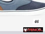 Zapatos de marca tallas grandes de hombre