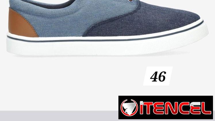 Zapatos de marca tallas grandes de hombre