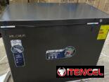 NEVERA (FREEZER) MILEXUS 7 PIES.FACTURA, GARANTÍA Y DOMICILIO GRATIS.Nueva en caja.