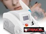 En venta equipo profesional Q-Switched Nd:YAG