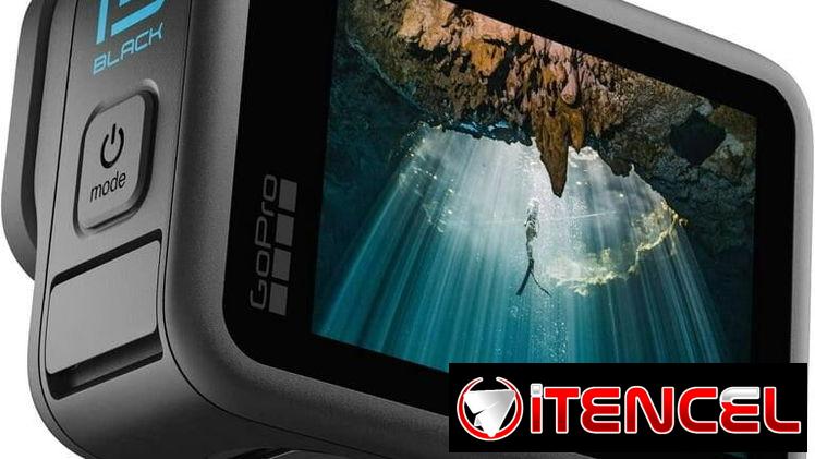 GoPro HERO13 Black