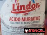 Acido muriatico
