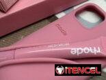 Forros rodhe iPhone !!