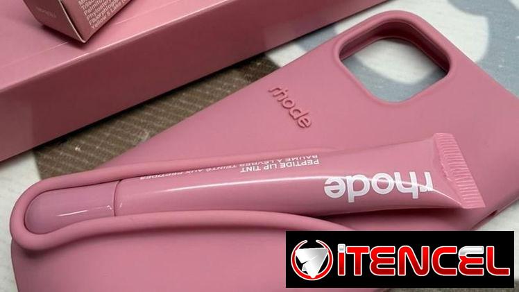 Forros rodhe iPhone !!