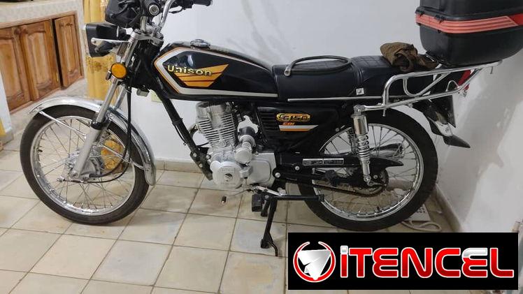 📢Legaron las bicimotos y motos de gasolina tan deseadas,al fin despues de meses  de espera ya estan disponibles 📣