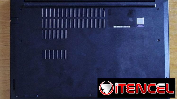 💻 Lenovo ThinkPad E15 – FHD + Paquete Full 🔥