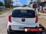 Kia Picanto Precio caliente 🔥 (lea la descripción para que entienda el precio)