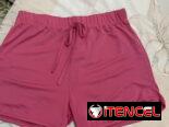 short corto, short de mujer, shorts cortos de mujer, short para gym, short rosado, short deportivo, ropa de gym