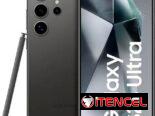 Samsung S24 Ultra (Dual-Sim) de 12 GB RAM con 256 GB. Sellado en caja