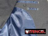 Traje negro talla 32-34