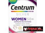 💥💥Centrum mujer 50+ 100tab 15$  interesados llamar o escribir