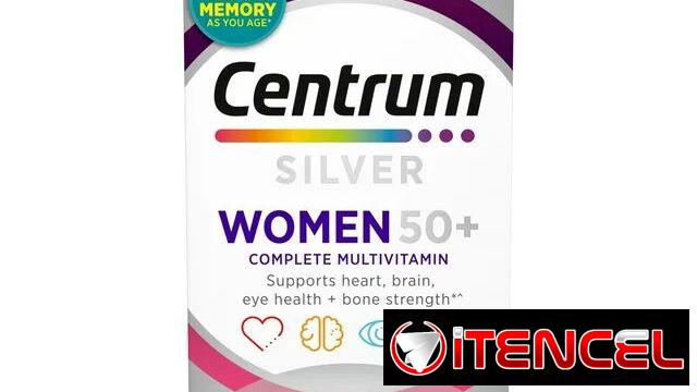 💥💥Centrum mujer 50+ 100tab 15$  interesados llamar o escribir