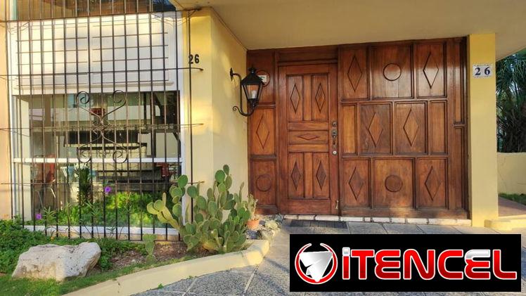 🏡 Apartamento VIP en Vedado/Miramar | Comodidad y Ubicación