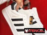 ADIDAS SUPERSTAR, CAMPUS, SAMBA, NEW BALANCE 530