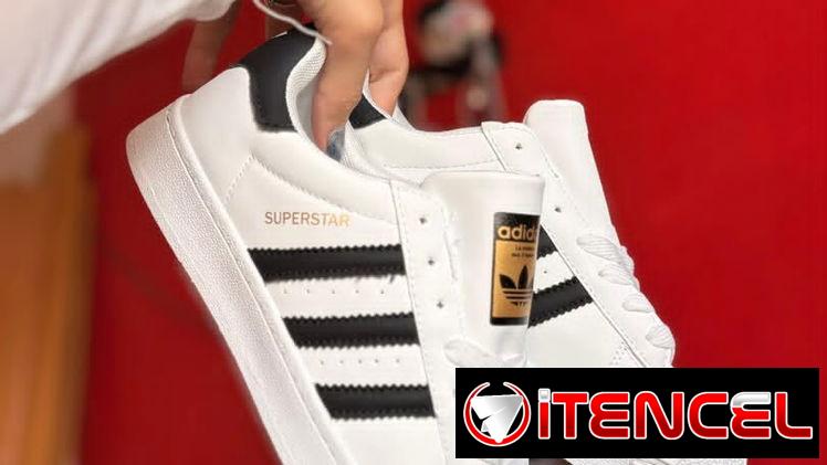 ADIDAS SUPERSTAR, CAMPUS, SAMBA, NEW BALANCE 530