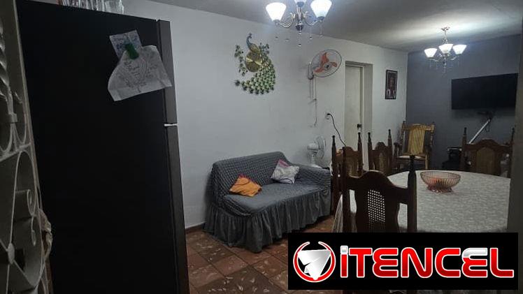 Apartamento en el Cerro,3er piso
