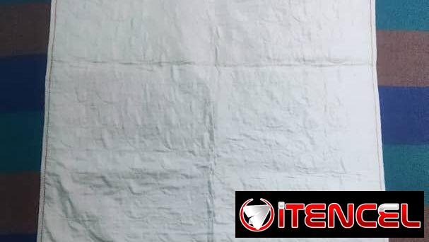 Protectores absorbente de tela para camas
