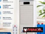 Ventilador de aire frío
