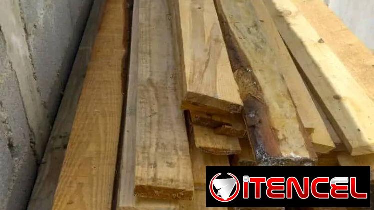 Materiales de construcción