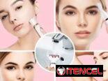 (Rasuradora)Máquina de Afeitar 🪒 mujer recargable 4 en 1(
