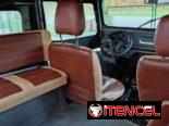 Se vende JEEP WILLY