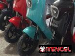 Venta de bicimotos en la habana