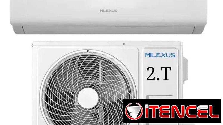 SPLIT MILEXUS INVERTER 2 Ton