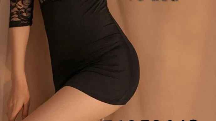Lenceria de 3 piezas color negro. Unica talla