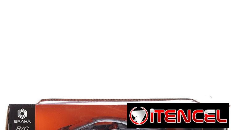 Autos Deportivos a Control Remoto – Colección Estilo Muscle Car | Batería recargable de 3.7V… | videojuegoshabana.com