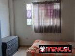Vendo apto capitalista 4/4 ,con garage, muy buen estado con todo para llegar y vivir.vibora