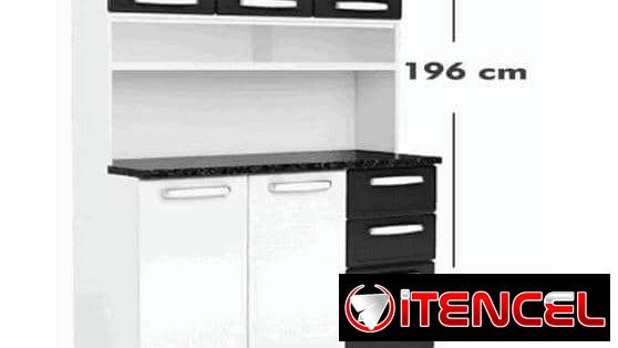 Estante de cocina triple enterizo varios modelos comunícate con Pedro