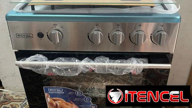 Cocina royal