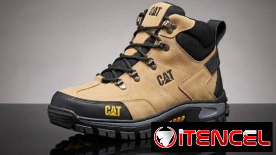 Tenis botas