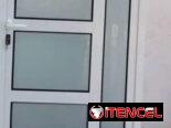 Carpintería en aluminioPuertas #Ventanas #Bajos de meseta #Closet #Balconeras