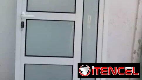 Carpintería en aluminioPuertas #Ventanas #Bajos de meseta #Closet #Balconeras