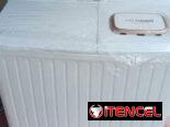 Se venden diferentes tipos de electrodomésticos, interesados al pv