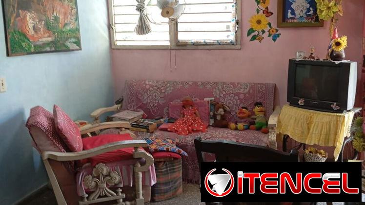 Vendo apto en Bahía, 8000
