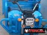Triciclo Star