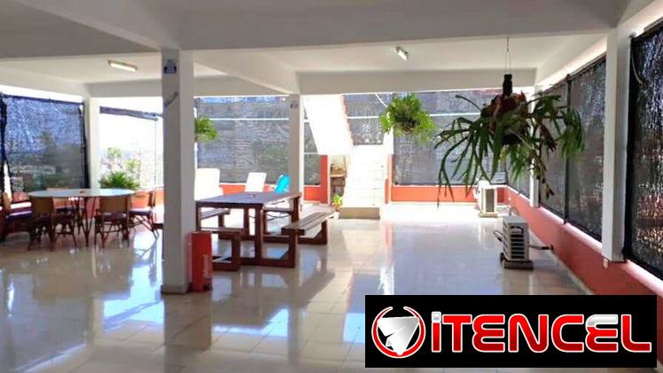 RENTA EN VEDADO