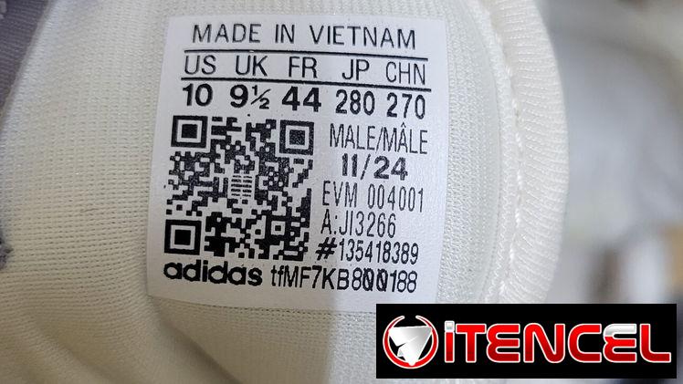 Tenis Adidas originales #44