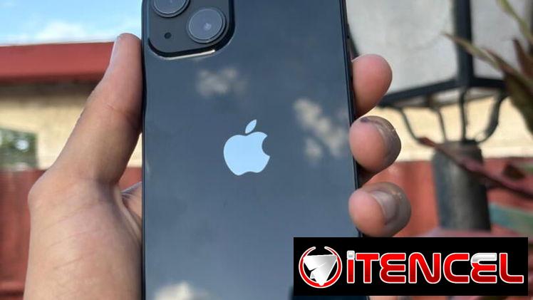 iPhone 13 Nuevo 🔥