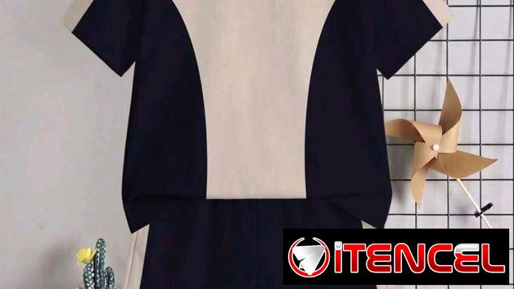 Ropa de niño talla 5 años
