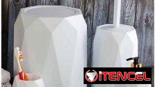 articulos de baño