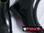 Botas Chelsea Suela Roja #41